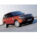 Коврик в багажник Land Rover Range Rover Sport I 2005-2013